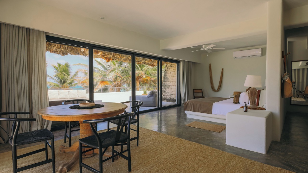 Photo of Bedroom in Zona Hotelera
