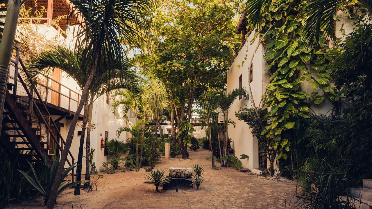 Photo of Outdoor in Zona Hotelera
