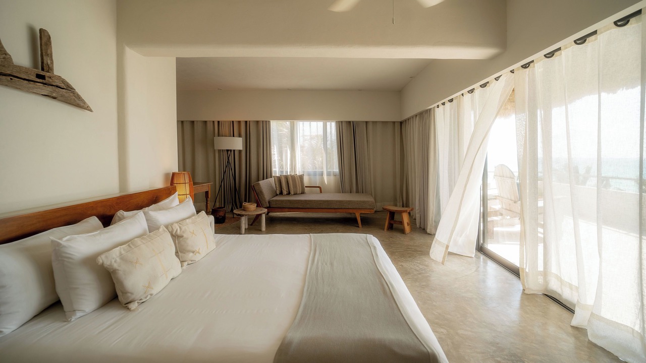 Photo of Outdoor in Zona Hotelera