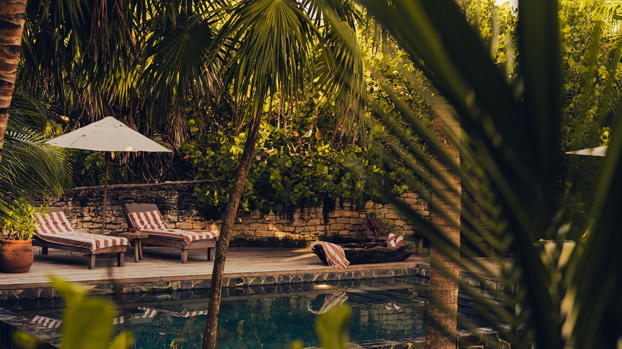 Photo of Outdoor in Zona Hotelera