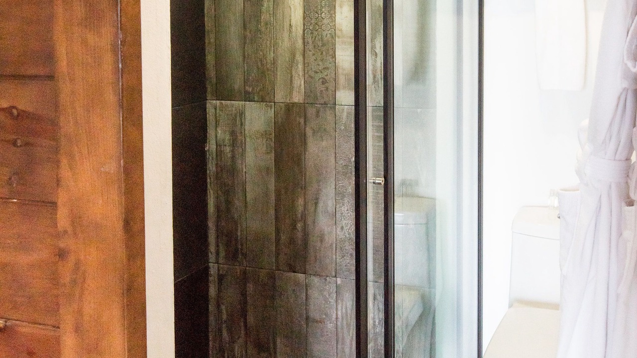 Photo of Bathroom in Luis Donaldo Colosio