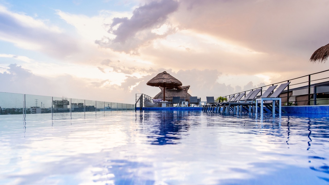 Photo of Outdoor in Luis Donaldo Colosio
