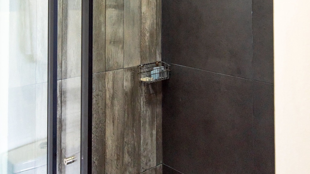 Photo of Bathroom in Luis Donaldo Colosio