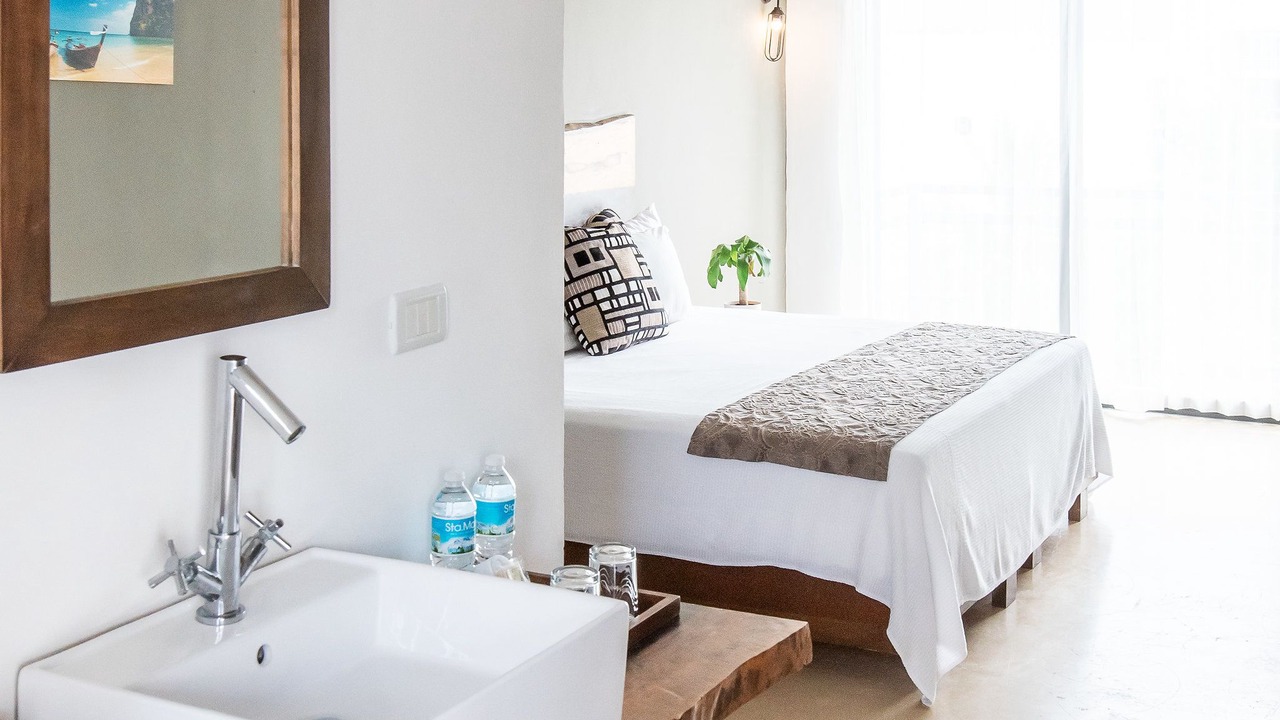 Photo of Bedroom in Luis Donaldo Colosio