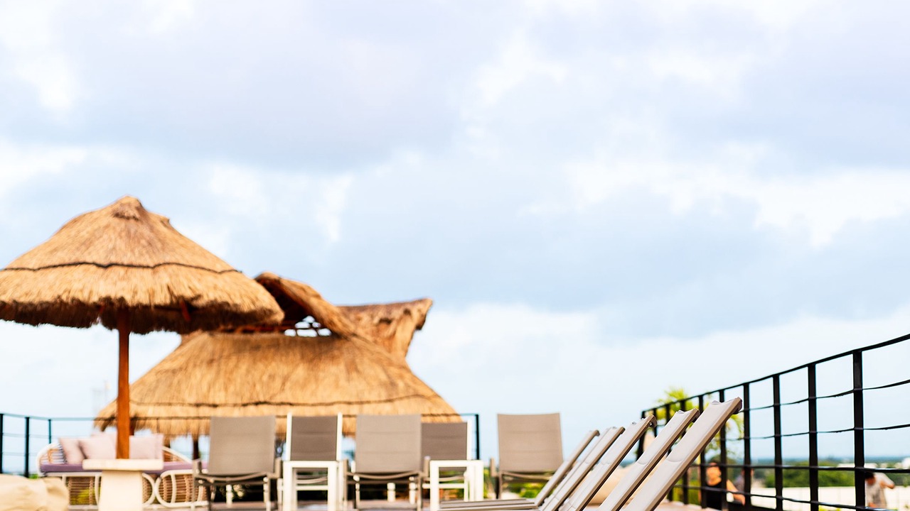Photo of Outdoor in Luis Donaldo Colosio