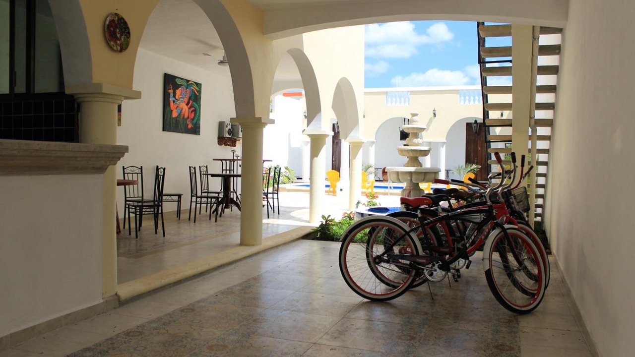 Photo of Outdoor in Valladolid
