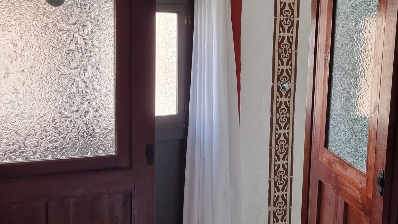 Photo of Bathroom in Campeche