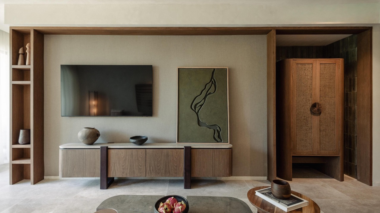 Photo of Bedroom in Mayakoba