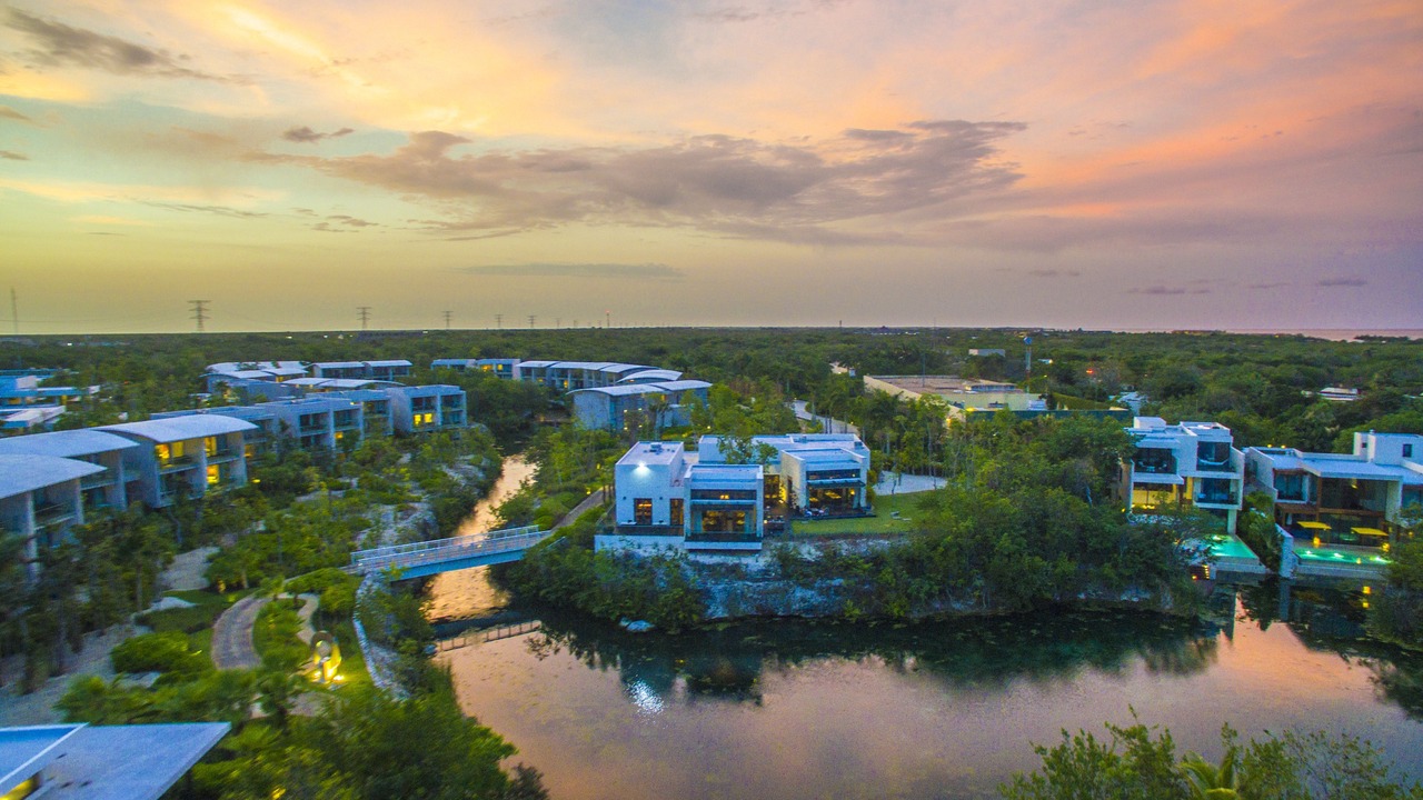 Photo of Outdoor in Mayakoba