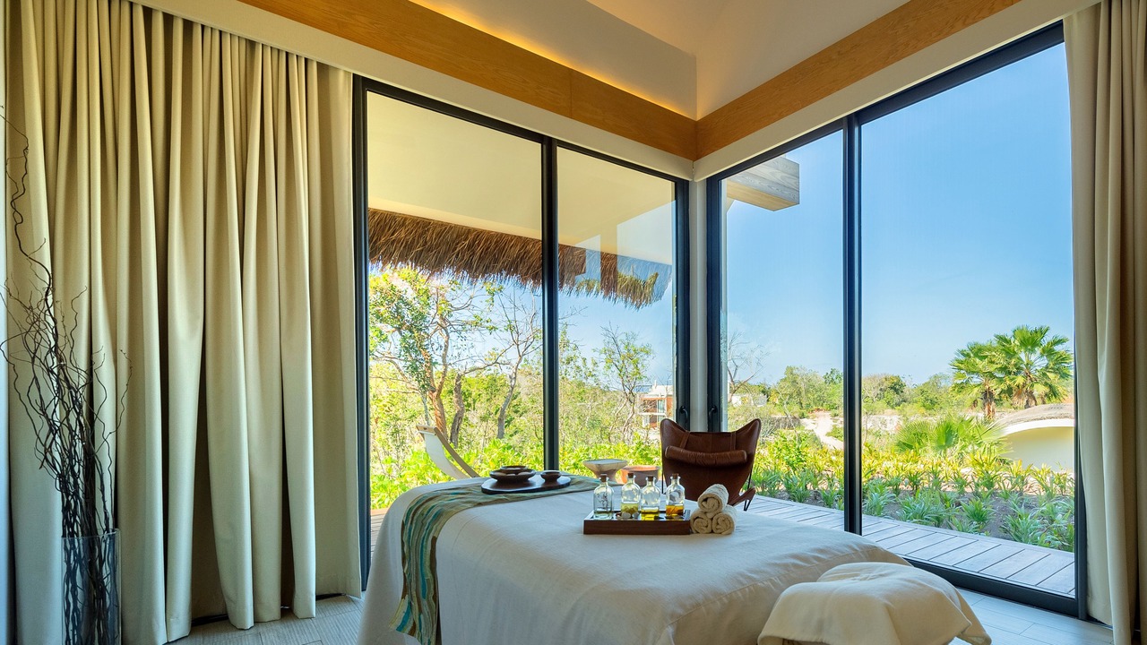 Photo of Others in Mayakoba
