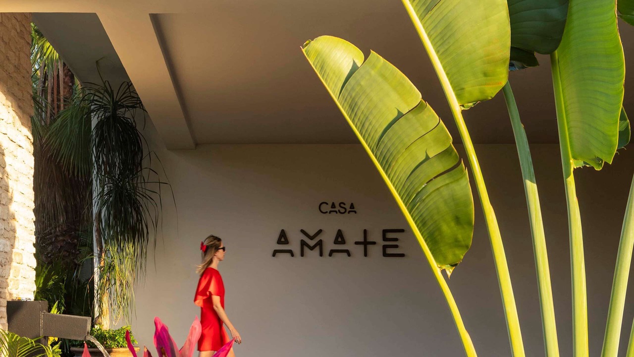 Photo of Others in Mayakoba