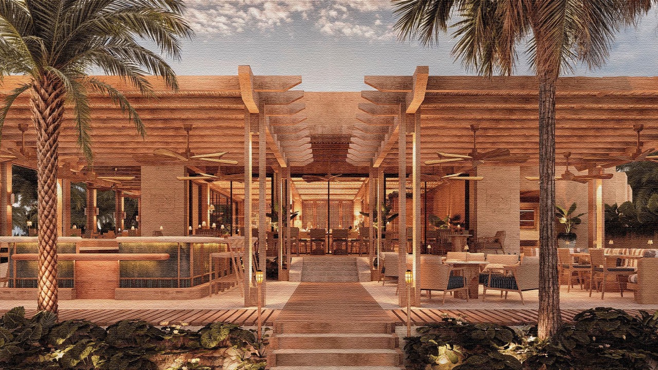 Photo of Outdoor in Mayakoba