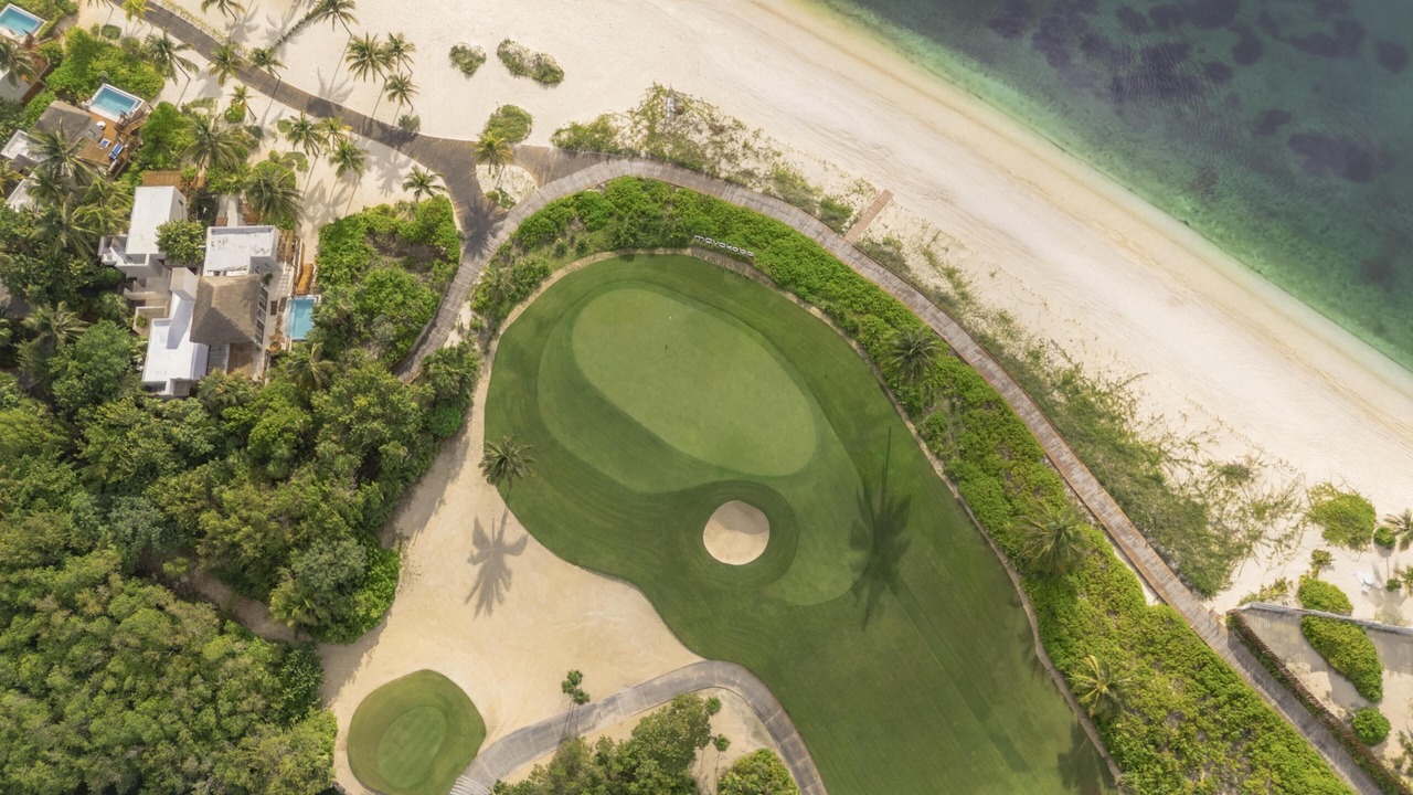 Photo of Others in Mayakoba