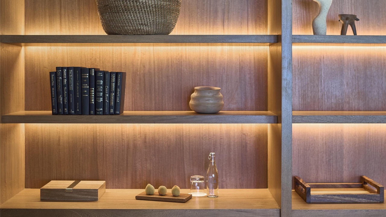 Photo of Bedroom in Mayakoba