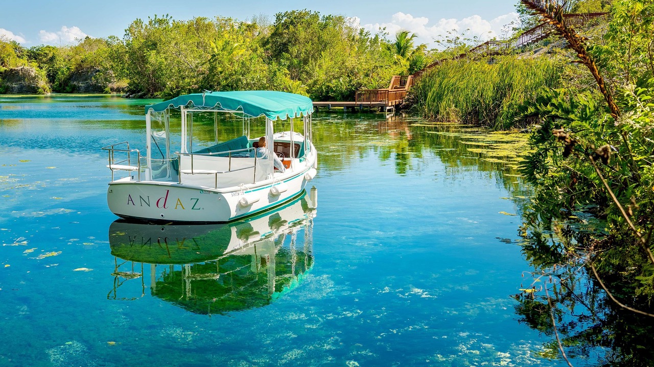 Photo of Others in Mayakoba