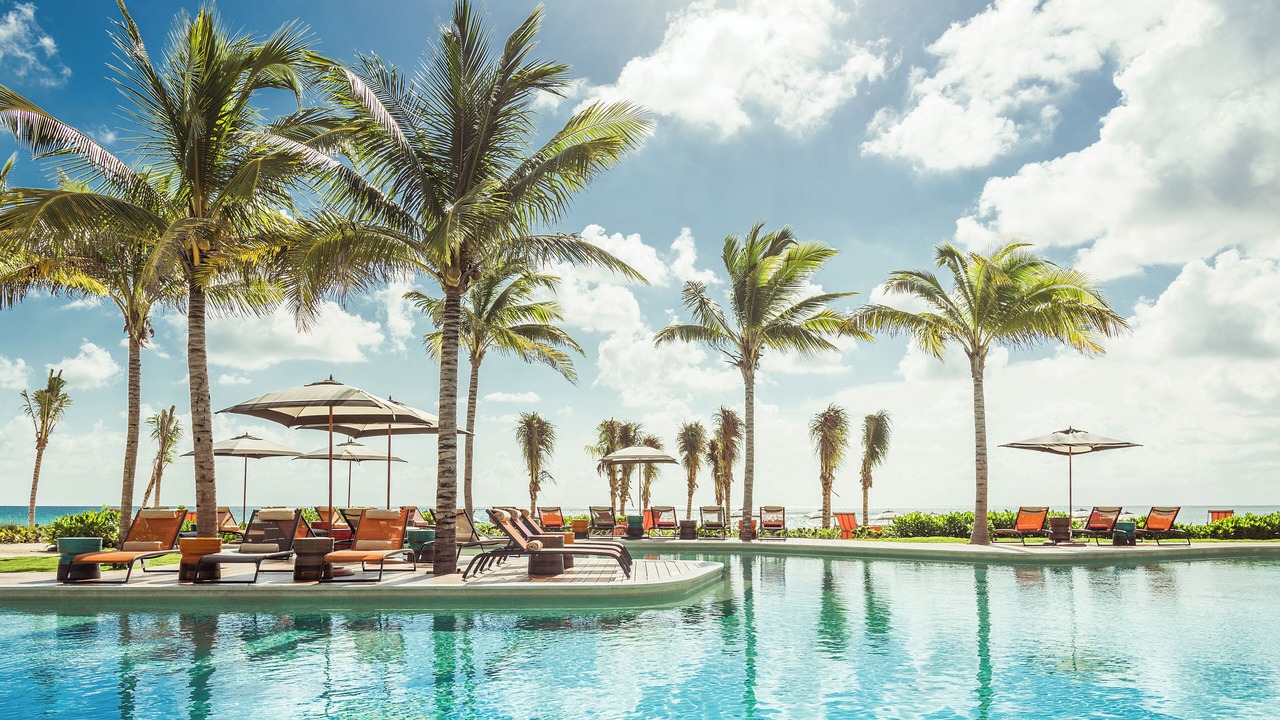Photo of Outdoor in Mayakoba