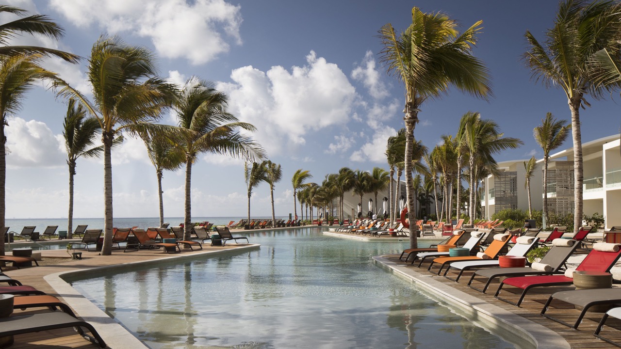 Photo of Outdoor in Mayakoba