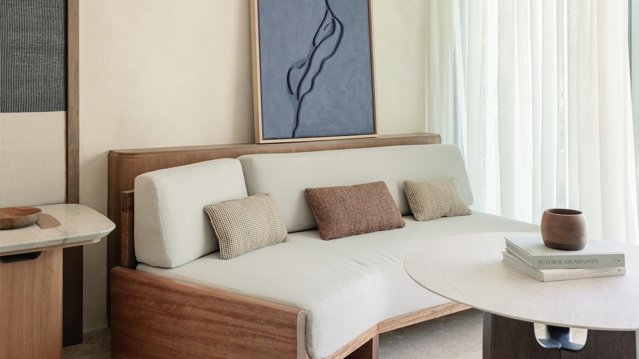 Photo of Bedroom in Mayakoba