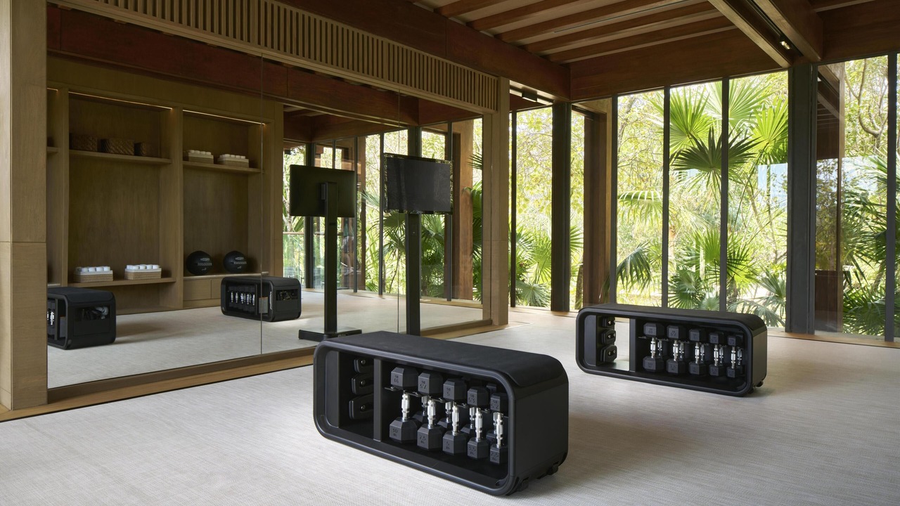 Photo of Others in Mayakoba