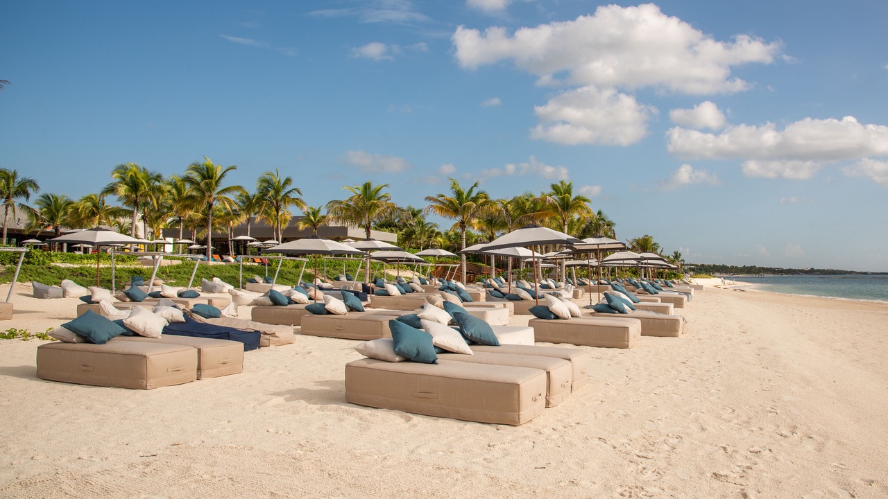 Photo of Others in Mayakoba