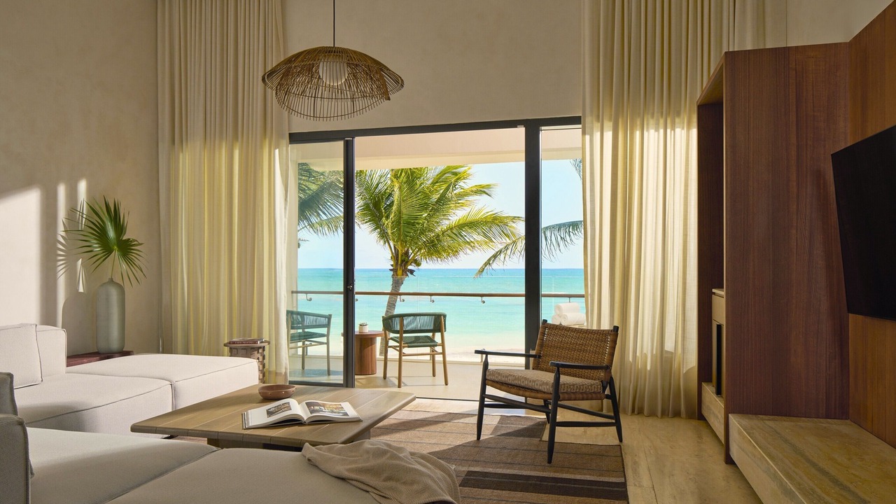 Photo of Outdoor in Mayakoba