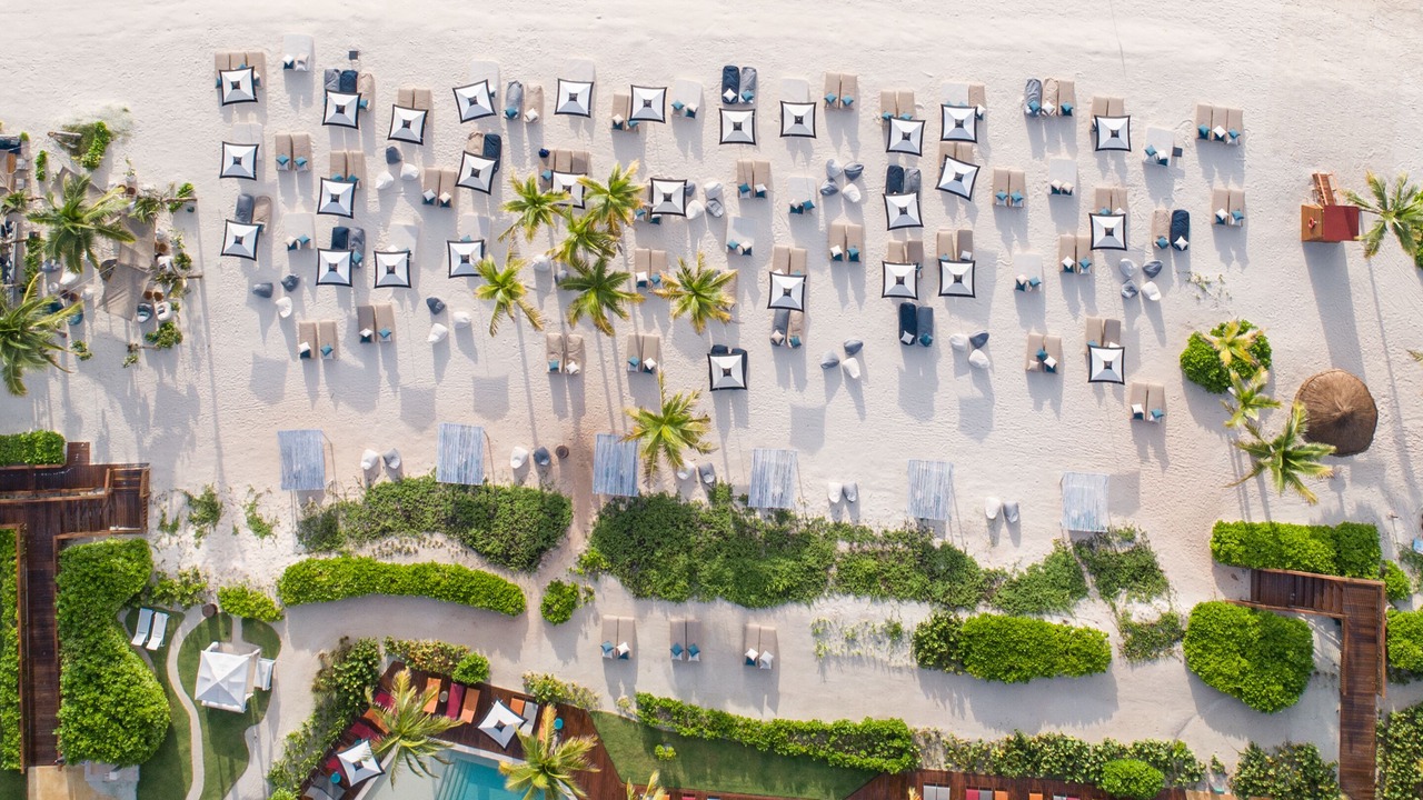 Photo of Others in Mayakoba