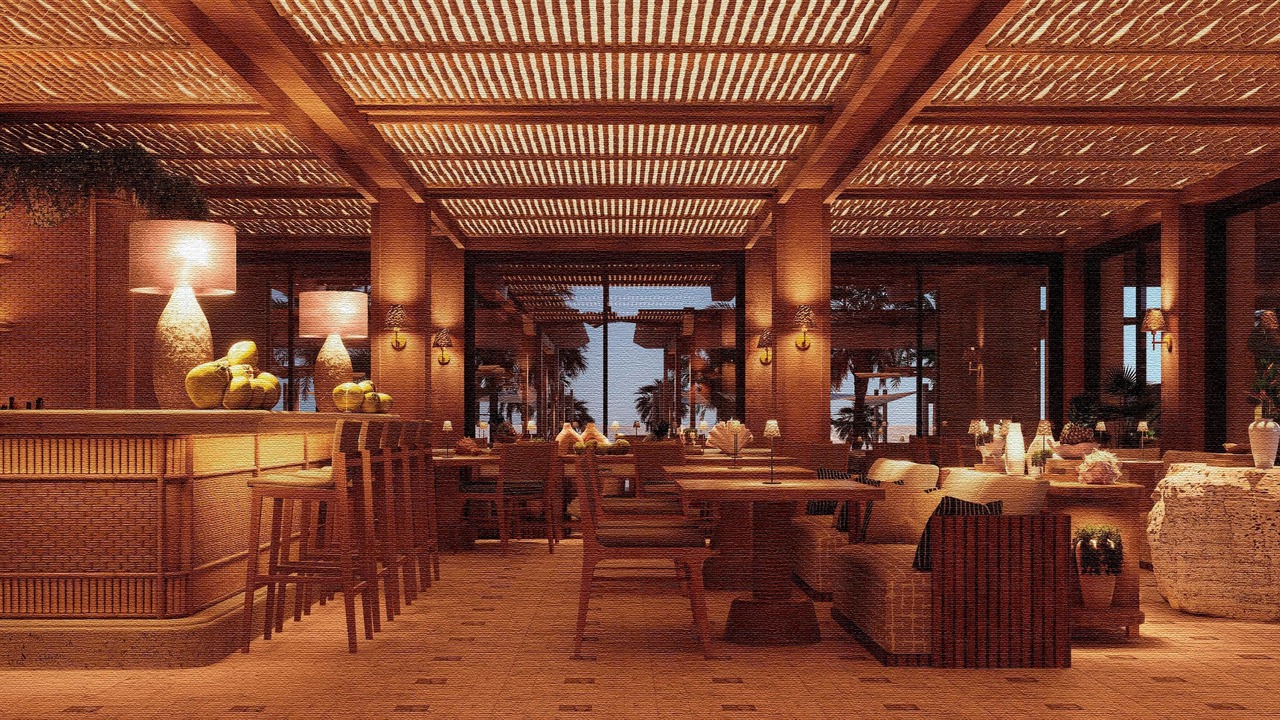 Photo of Others in Mayakoba