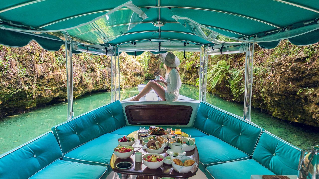 Photo of Others in Mayakoba