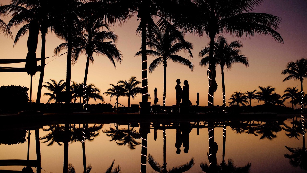 Photo of Outdoor in Mayakoba