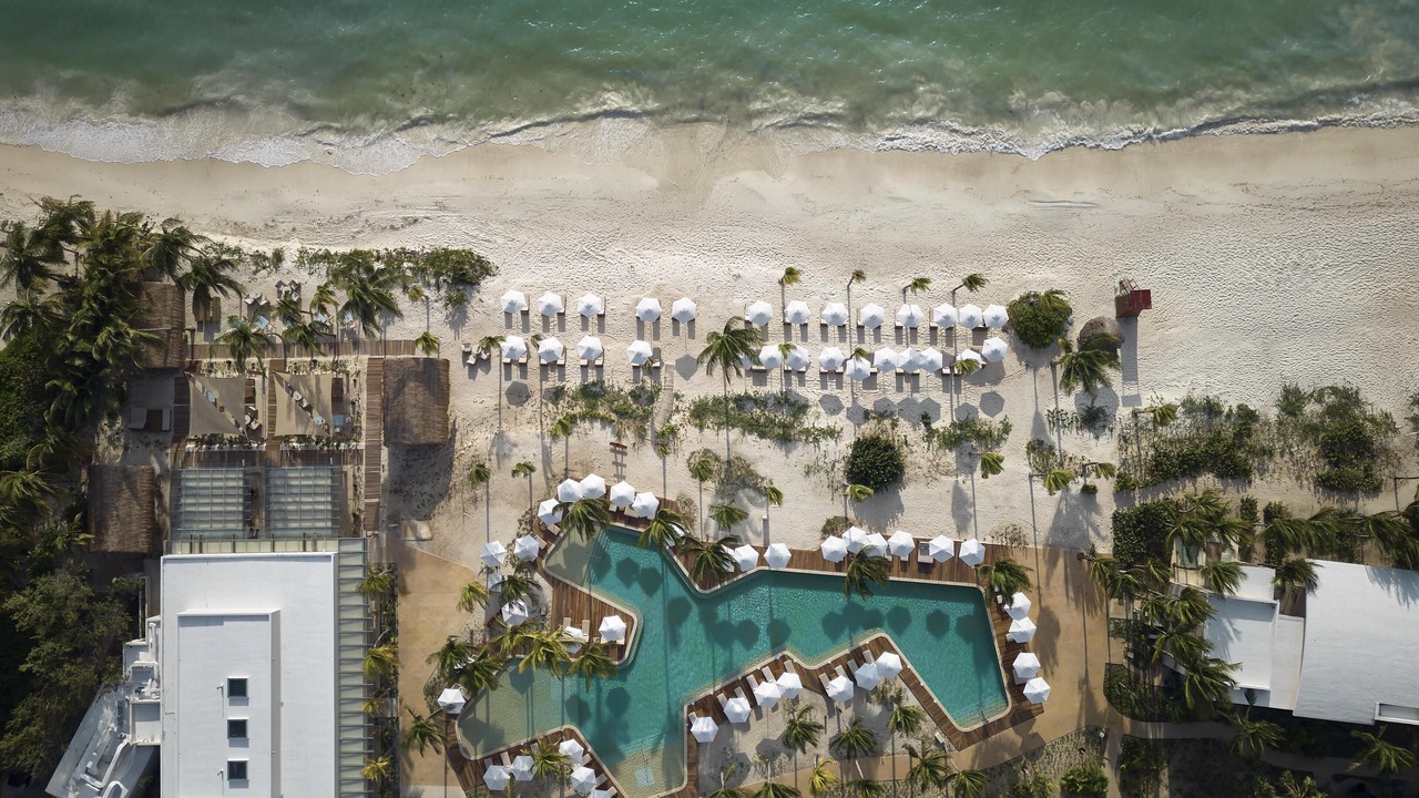 Photo of Outdoor in Mayakoba