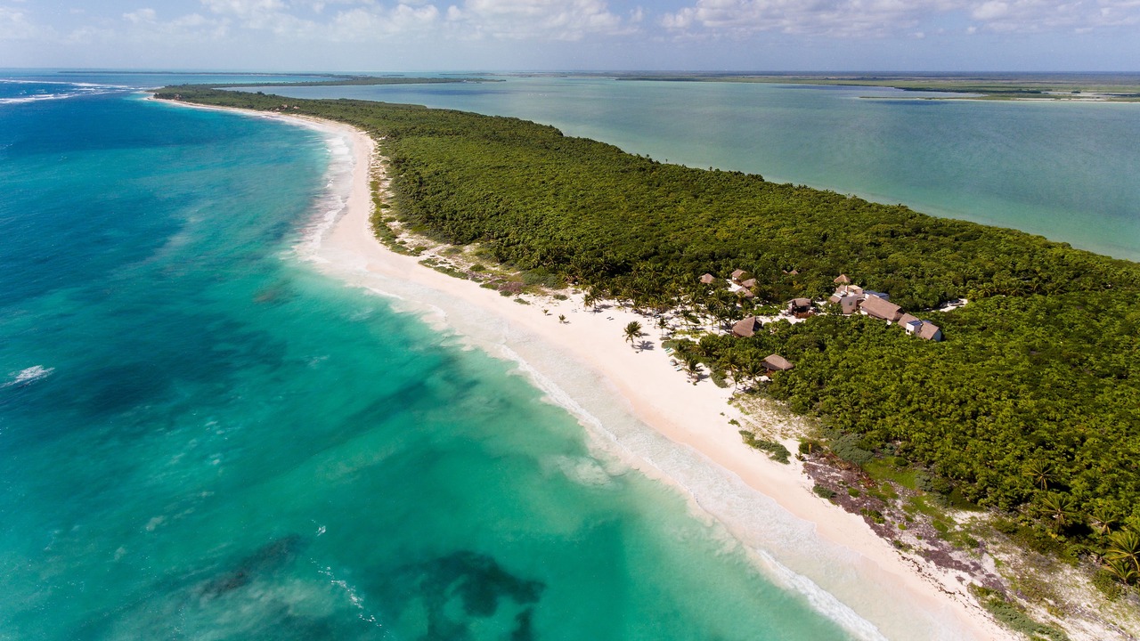 Photo of Outdoor in Punta Allen