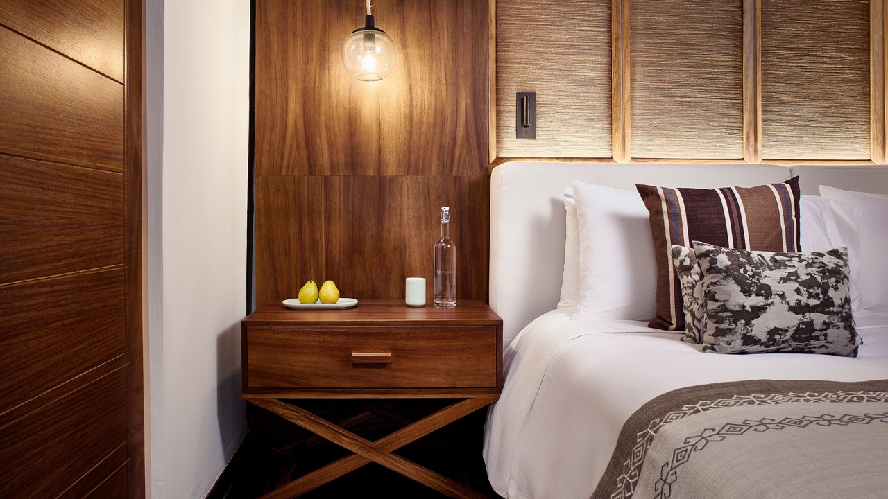 Photo of Bedroom in Punta Allen