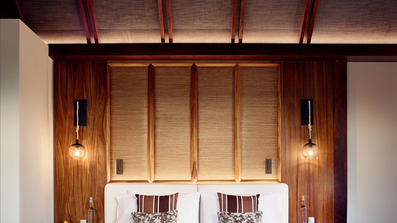 Photo of Bedroom in Punta Allen