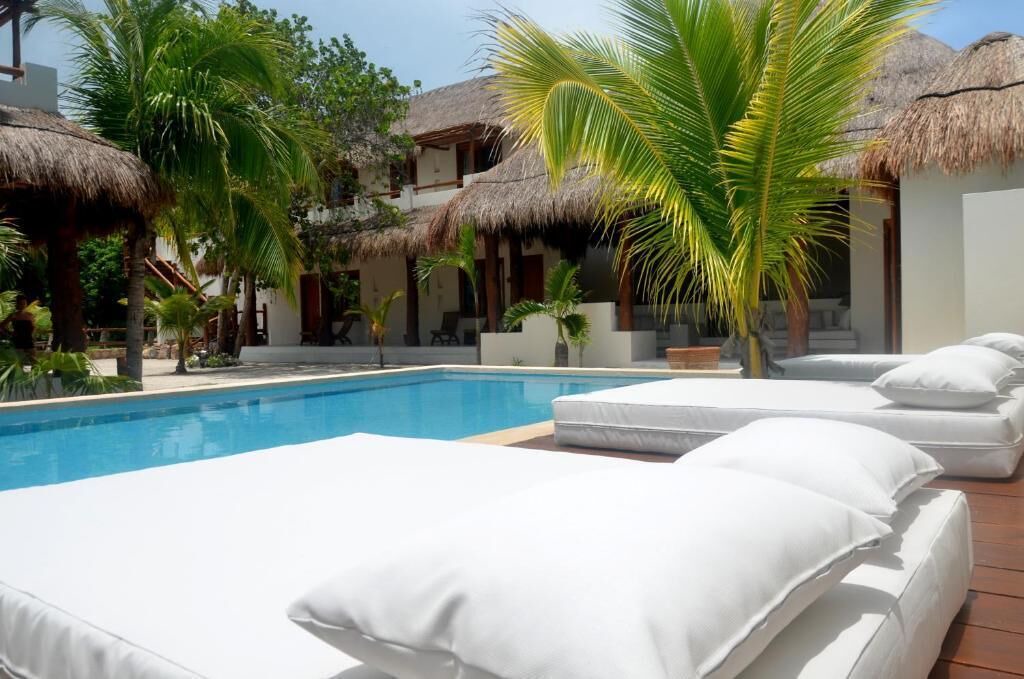 Photo of Outdoor in Isla Holbox