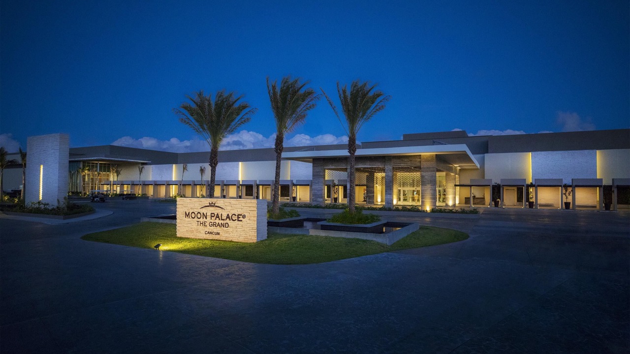 Photo of Outdoor in Cancun