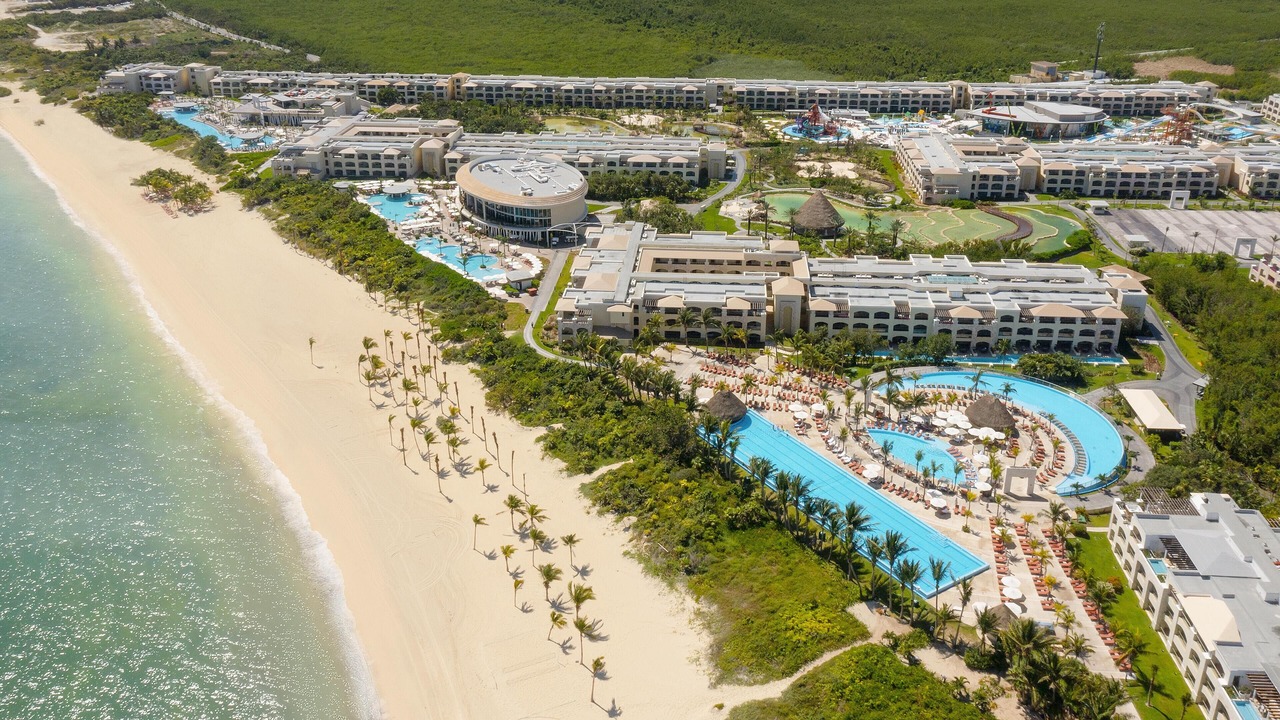 Photo of Outdoor in Cancun