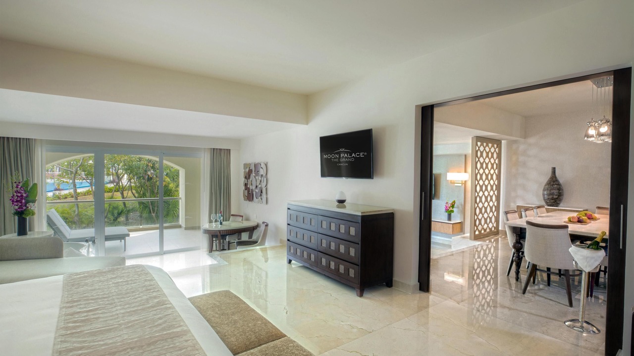 Photo of Bedroom in Cancun