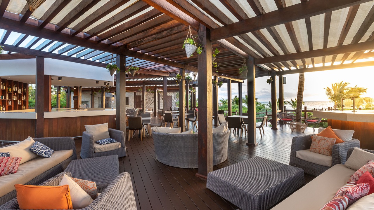 Photo of Outdoor in Cancun
