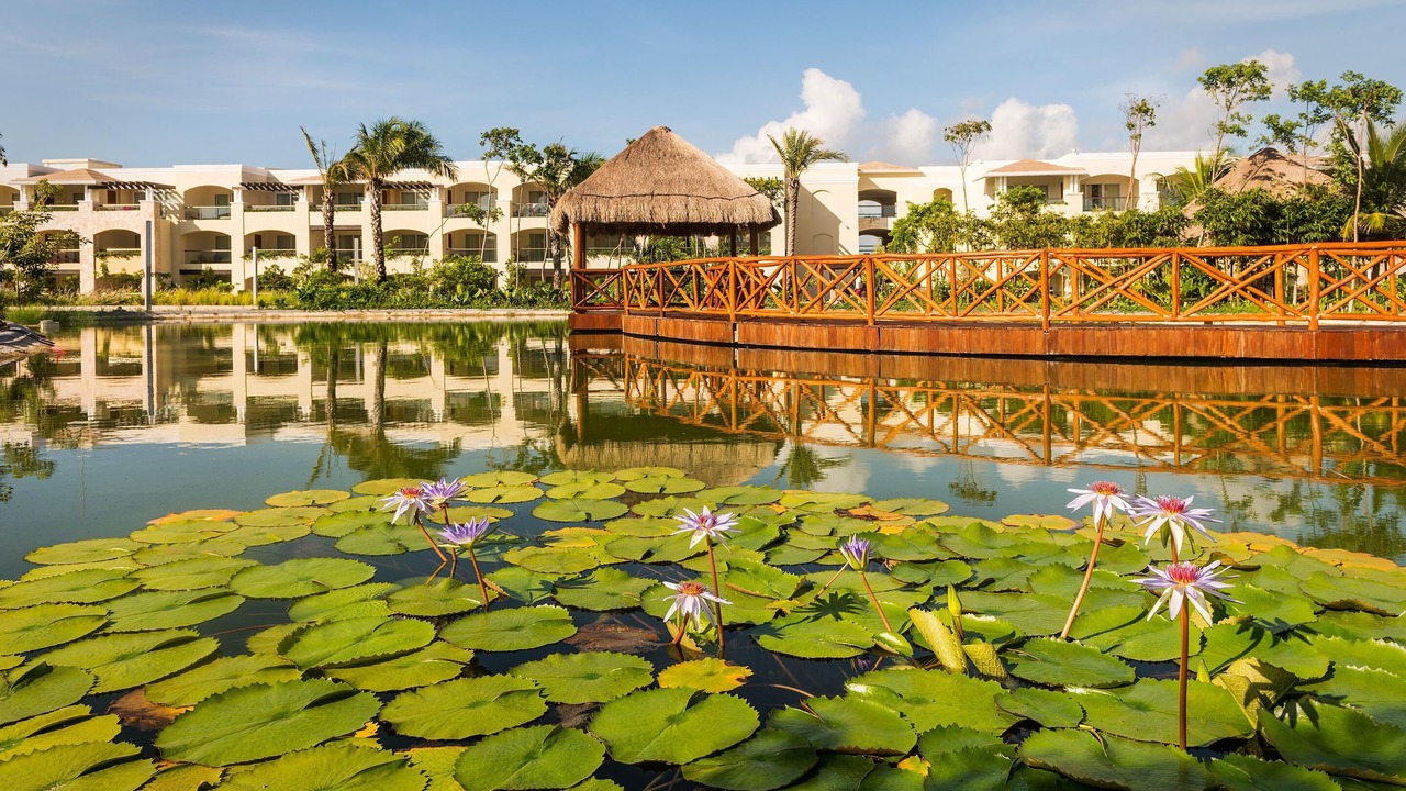 Photo of Outdoor in Cancun