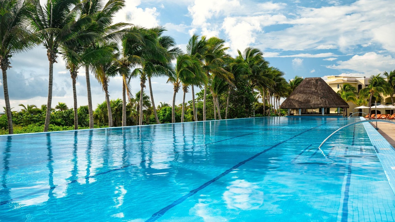 Photo of Outdoor in Cancun