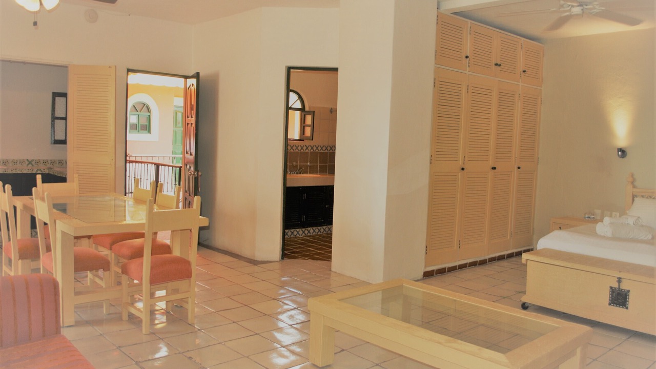 Photo of Bedroom in Centro - Supmza 001