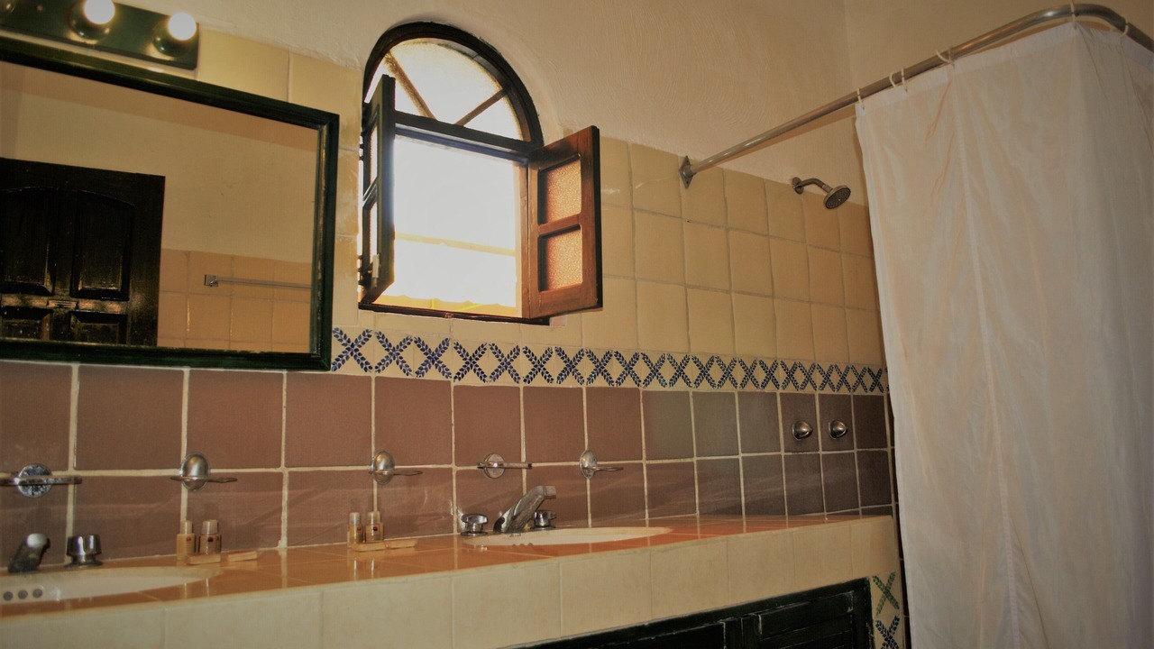 Photo of Bathroom in Centro - Supmza 001