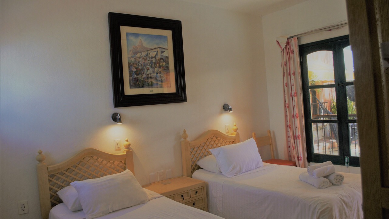 Photo of Bedroom in Centro - Supmza 001