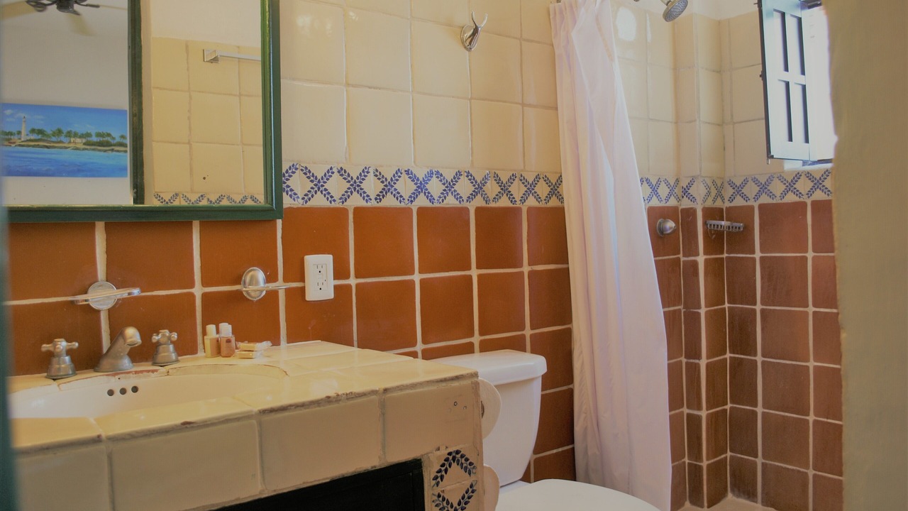 Photo of Bathroom in Centro - Supmza 001
