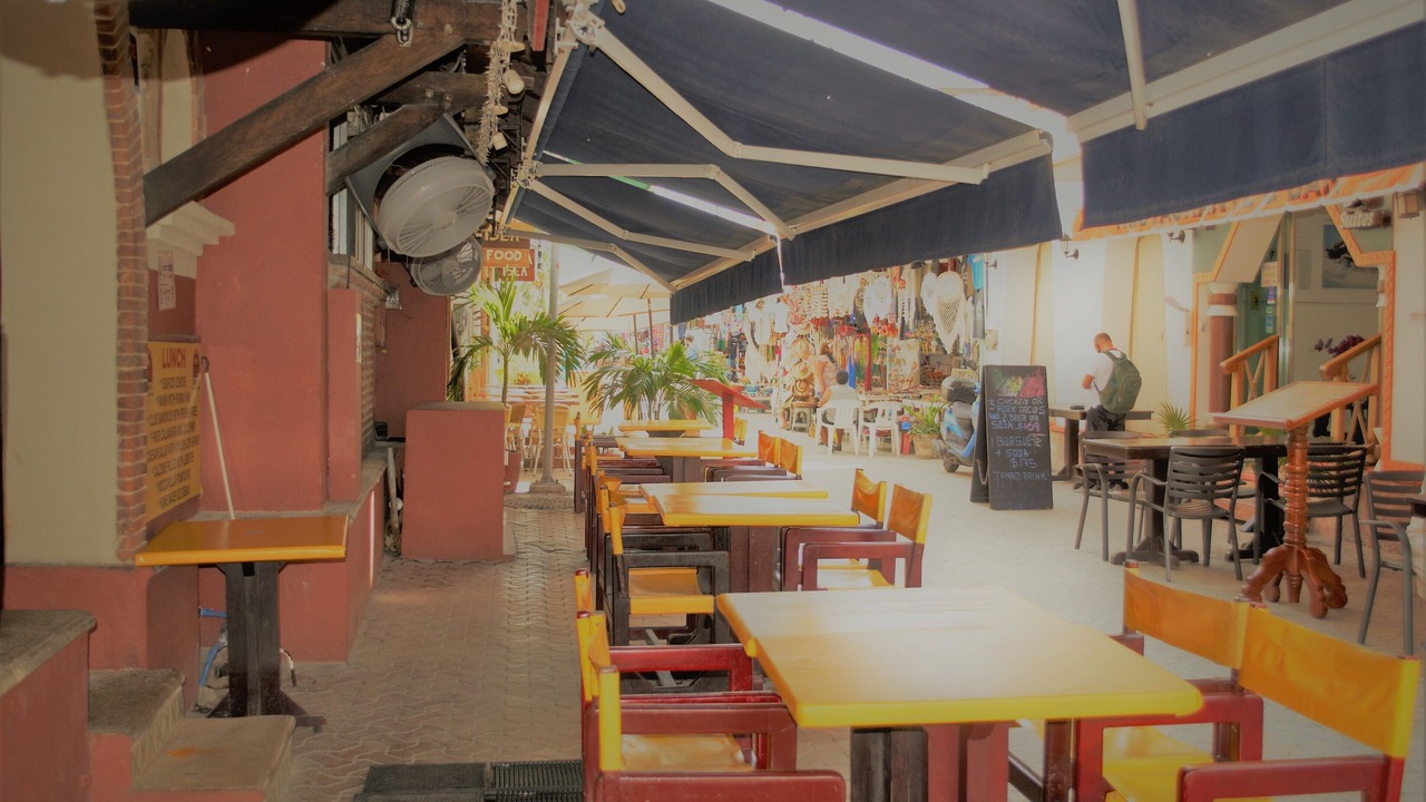 Photo of Others in Centro - Supmza 001