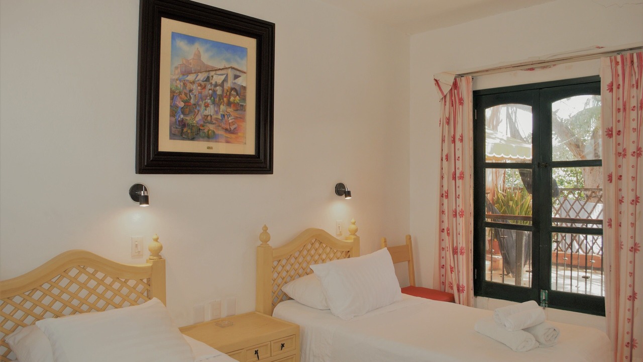 Photo of Bedroom in Centro - Supmza 001