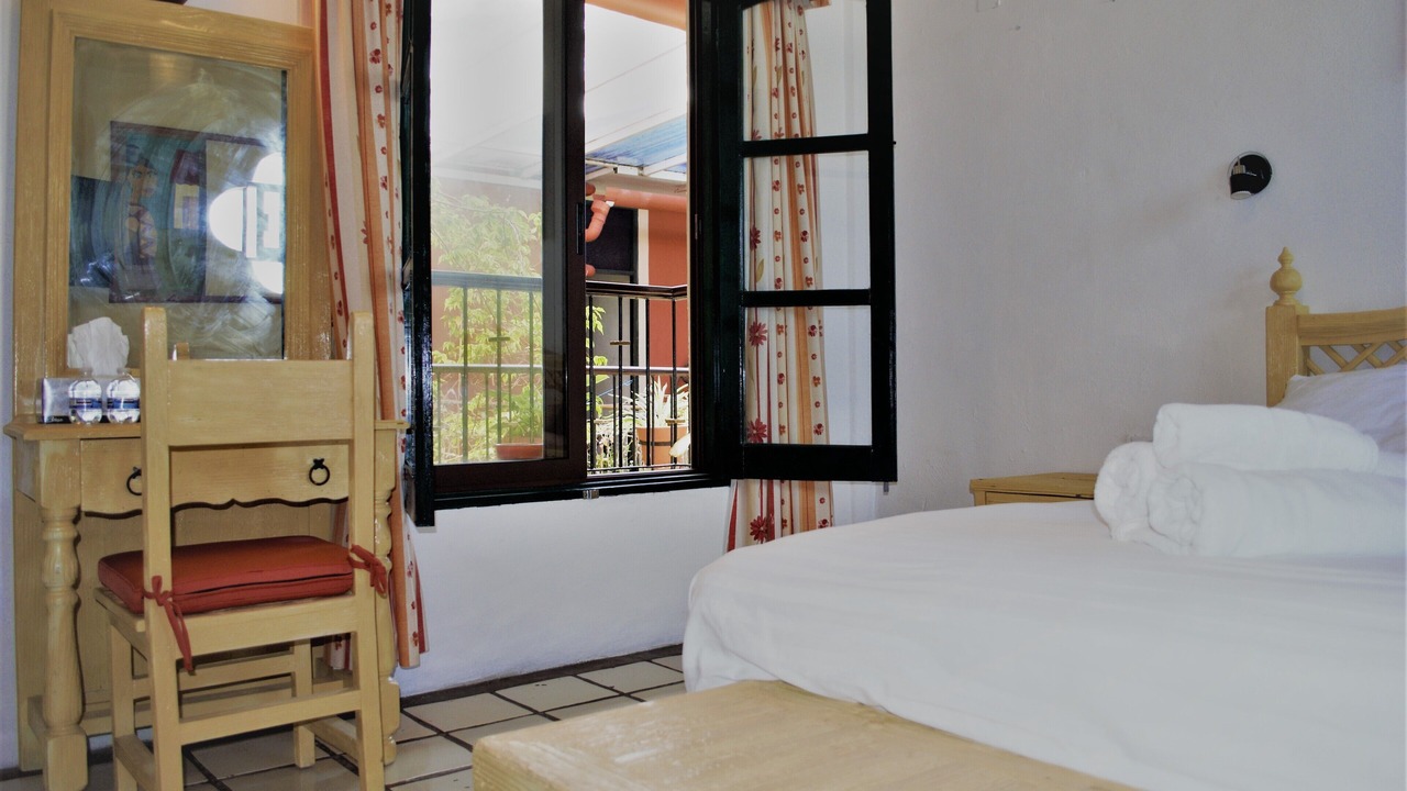 Photo of Bedroom in Centro - Supmza 001