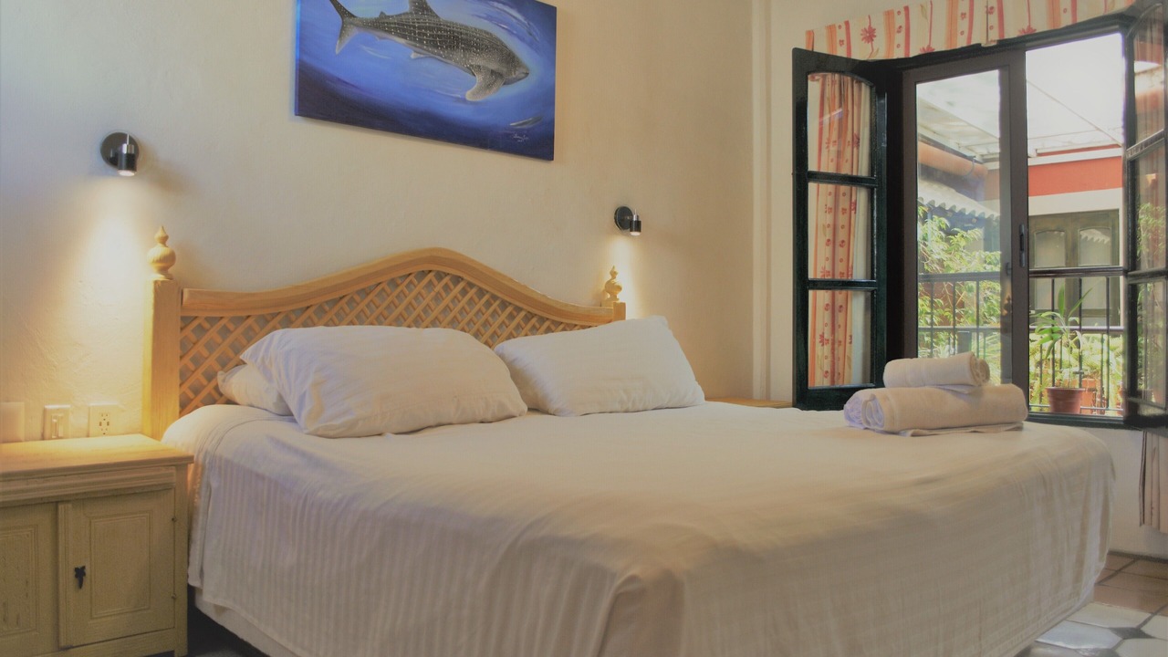 Photo of Bedroom in Centro - Supmza 001