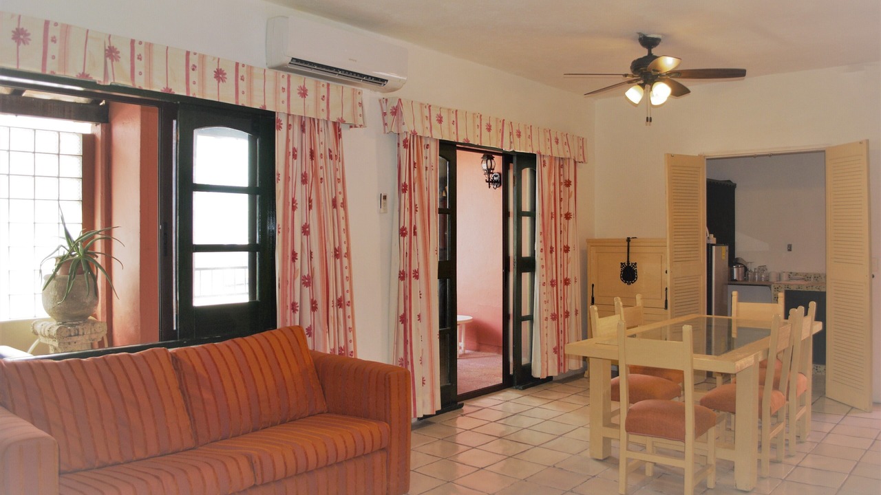 Photo of Bedroom in Centro - Supmza 001