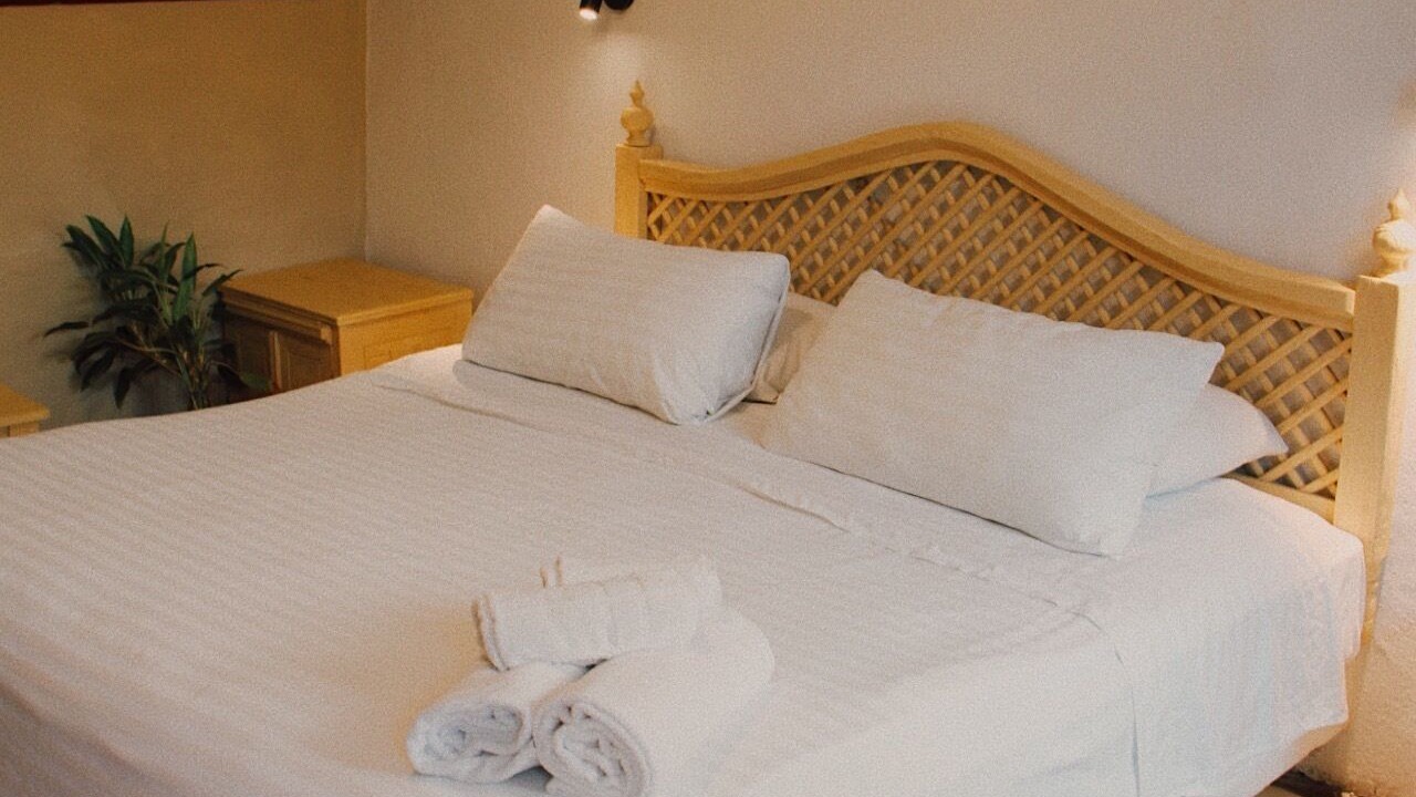 Photo of Bedroom in Centro - Supmza 001